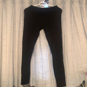 Bossini velvet stretchy pants